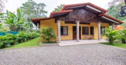 Home in Playa Negra, Puerto Viejo