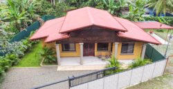 Home in Playa Negra, Puerto Viejo