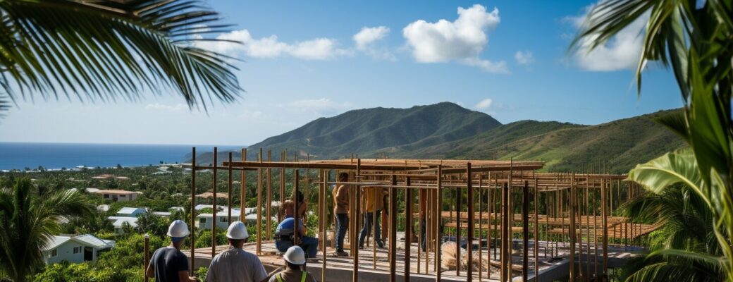 Home Builders In Costa Rica