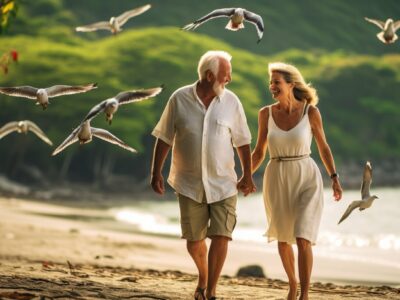 Is Costa Rica Safe For Seniors