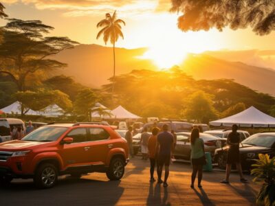 About Buying A Car About Costa Rica