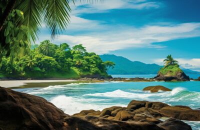 Best Places To Live In Costa Rica