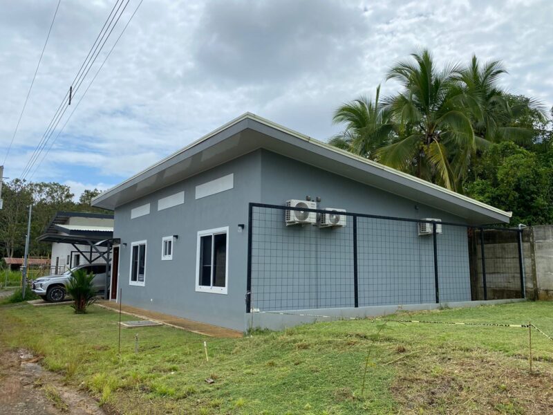 House in Quepos