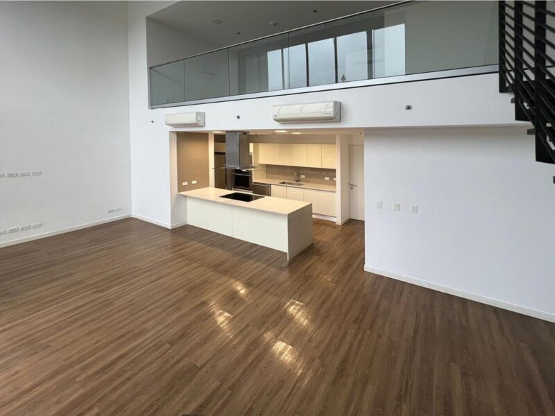 Pent House Apartment in Escazu