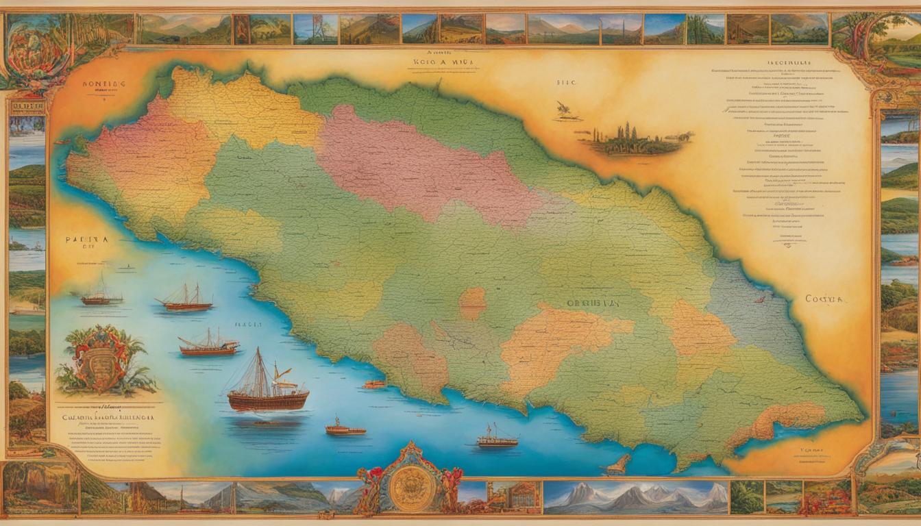 Discover Costa Rica's Official Language A Cultural Guide