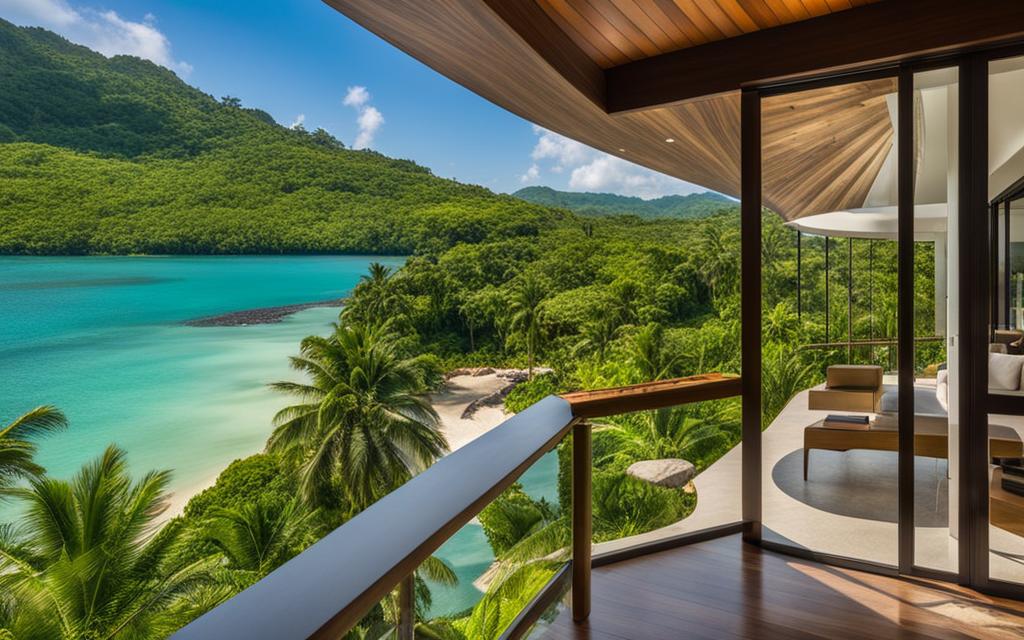 Drake Bay Costa Rica Property