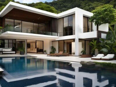 Escazu Free Listing For Villas, Pay At Sale With Gap Real Estate