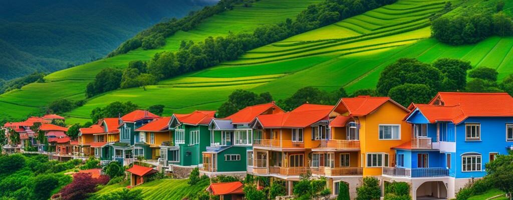 Escazu free property listing for expats with Gap Real Estate