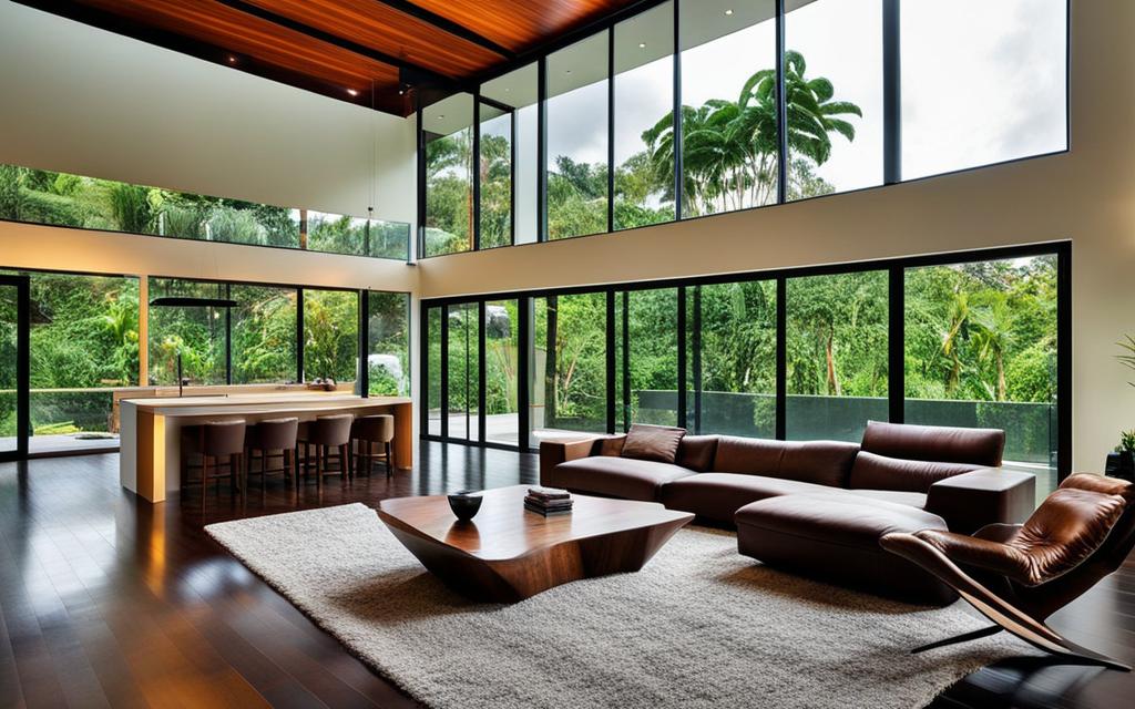 Escazu home for sale