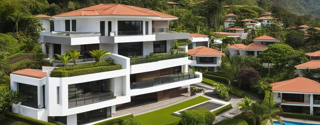 Free home listing in Escazu gated communities with Gap Realty