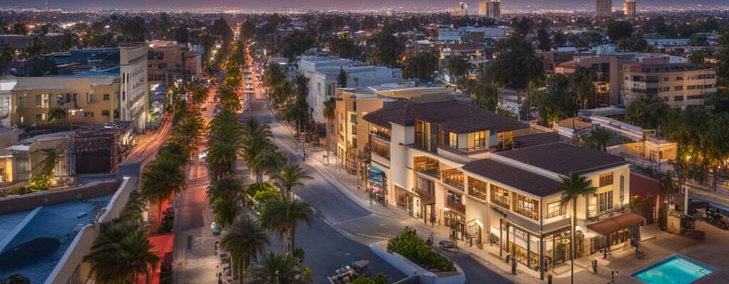 Free property sale in Santa Ana, pay after success