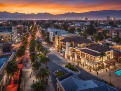 Free property sale in Santa Ana, pay after success