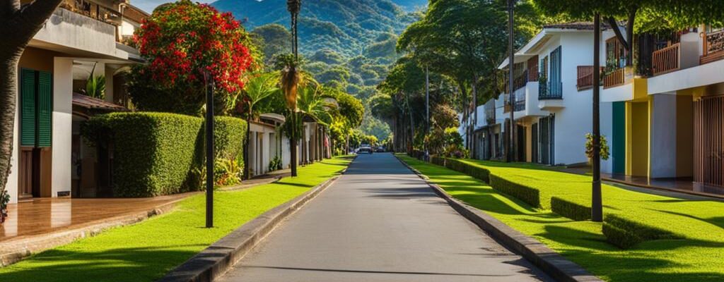 Gap Real Estate: Escazu free listing for retirees