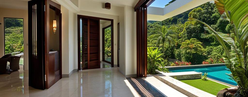 Gap Real Estate: List luxury home for free in Escazu