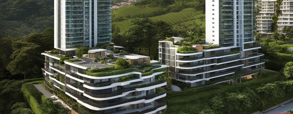 Gap Real Estate: List your Escazu apartment for free