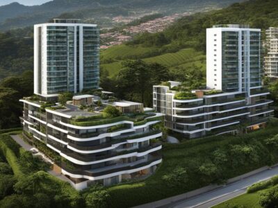Gap Real Estate: List your Escazu apartment for free