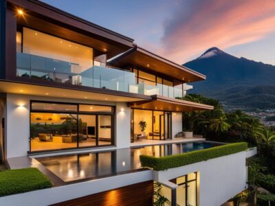 Gap Realty free listing in Escazu, pay at success