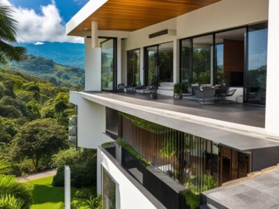 List Escazu Home For Free With Gap Realty, Pay At Closing