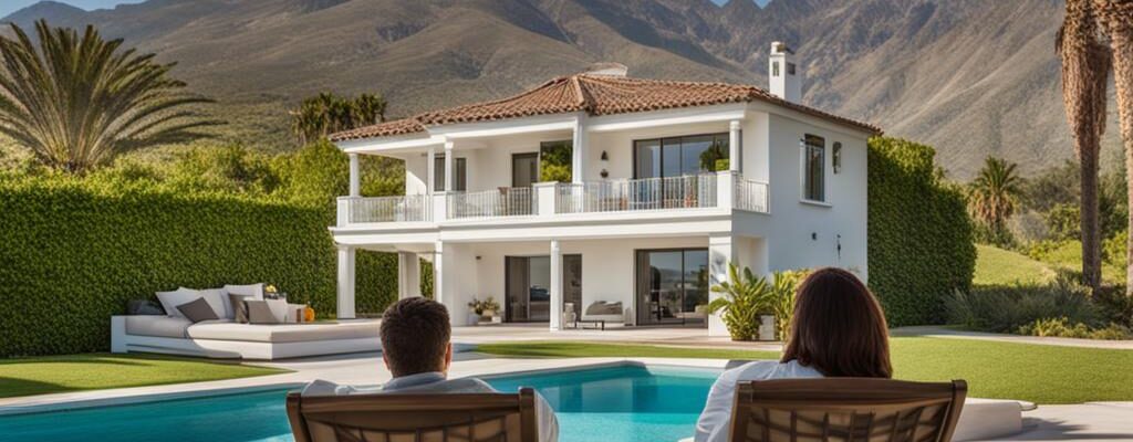 List your Santa Ana villa for free, pay after sale