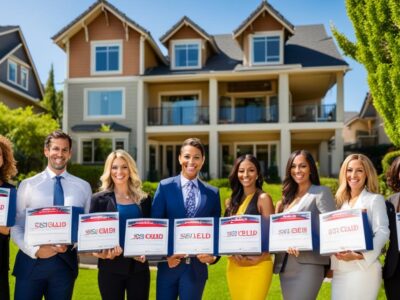 List your estate in San Ramon for free, pay on success