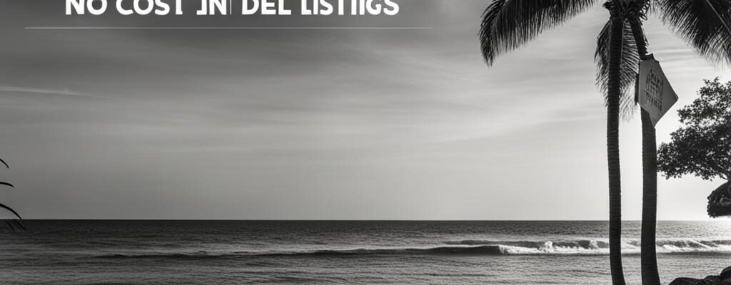 No-cost Listing In Playas Del Coco, Pay When Sold