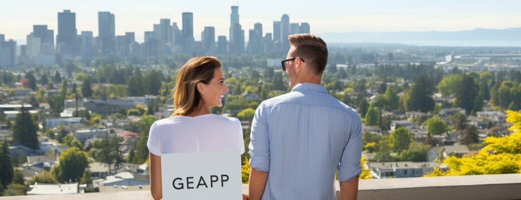 No fee property listing with GAP Real Estate