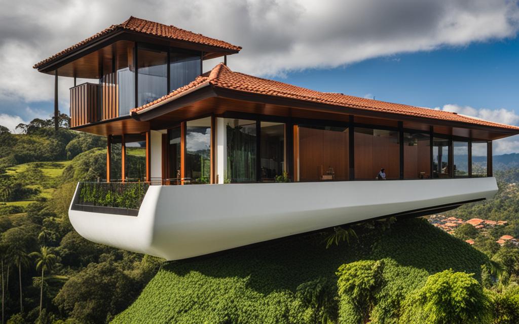 Revolutionizing real estate