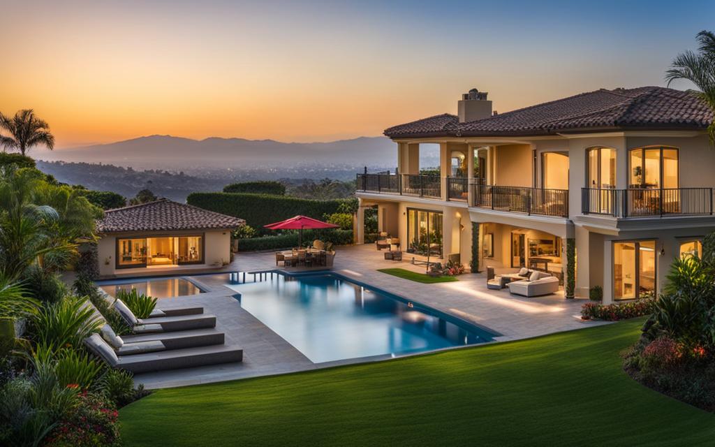 Santa Ana Estate Market