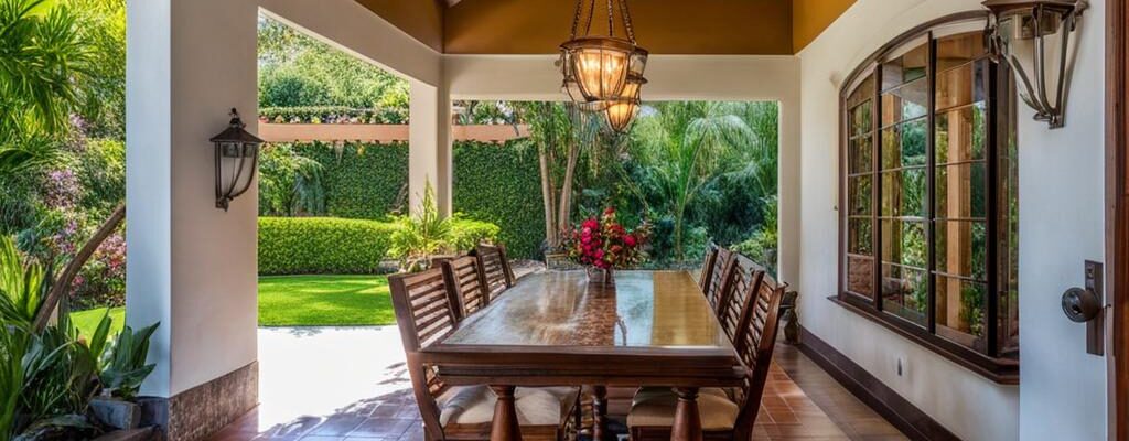 Santa Ana free listing for estates, pay on sale