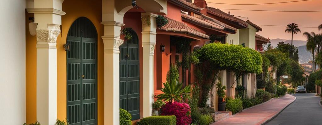 Santa Ana free property sale for foreigners, pay on sale