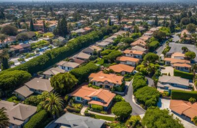 Santa Ana Free Real Estate Listing, Pay Only On Sale
