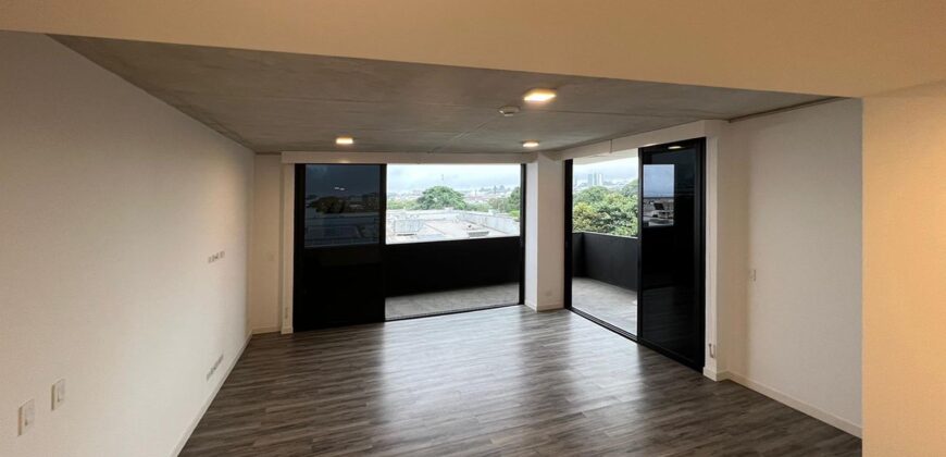 Apartment in Escazu
