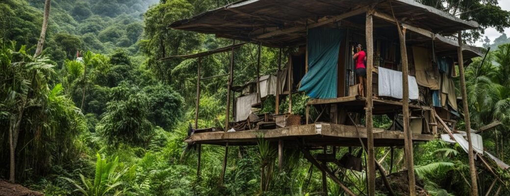About Squatters Rights Costa Rica