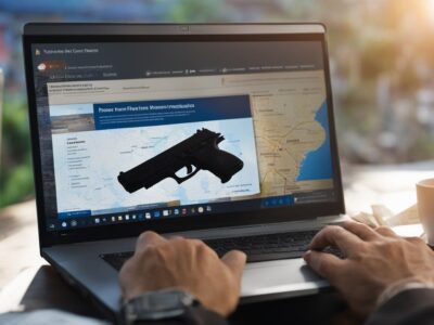 can an expat own a gun in Costa Rica