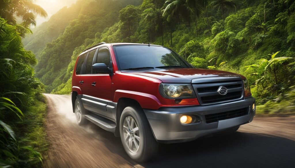 experienced drivers Costa Rica