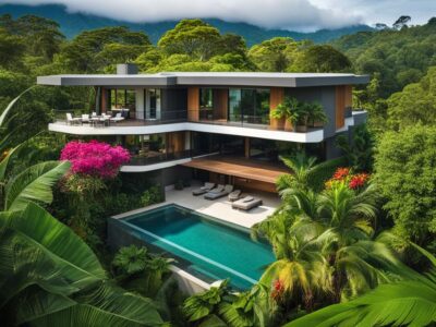 Guide To Free Home Listing Services In Costa Rica