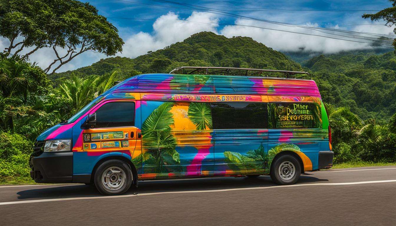 Essential Guide to Hiring a Driver in Costa Rica