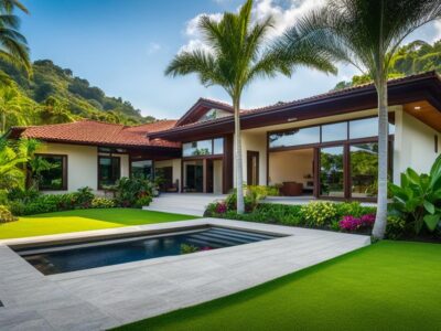 List Your Home  In Costa Rica Online For Free