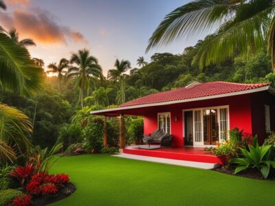Sell House Free Of Listing Charges In Costa Rica