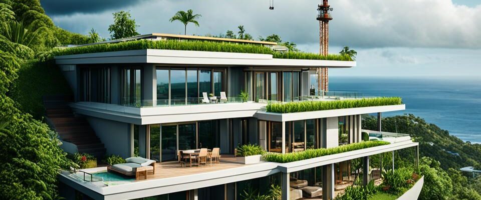 Costa Rica Real Estate Market Trends and Threats for 2024