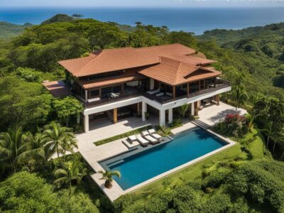 How Much Is My House Worth In Costa Rica