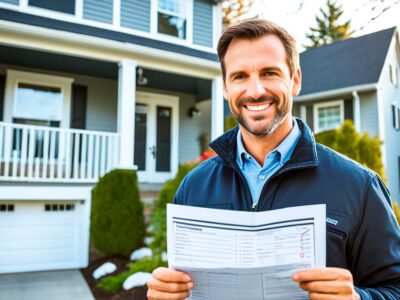What Is The Best Way To Prepare For A Home Inspection
