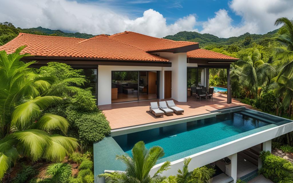 sell home online Costa Rica