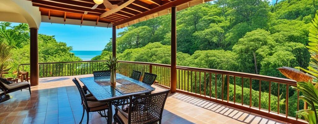 Costa Rica Beachfront Properties for Sale