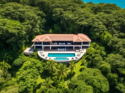 Luxury Properties In Costa Rica