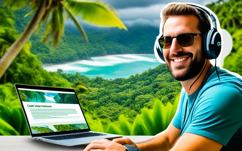 Costa Rica Digital Nomad Visa Guide