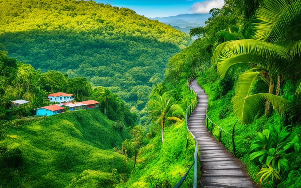 Costa Rica Residency Paths