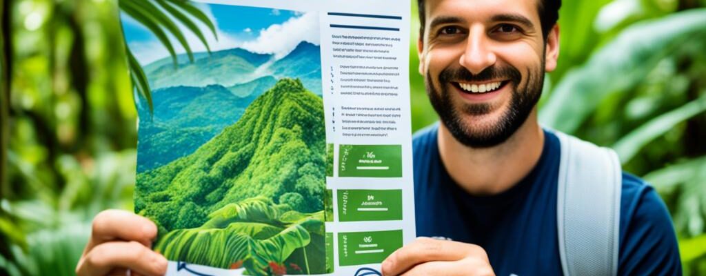 How to Get Residency in Costa Rica