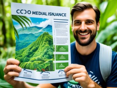 How to Get Residency in Costa Rica