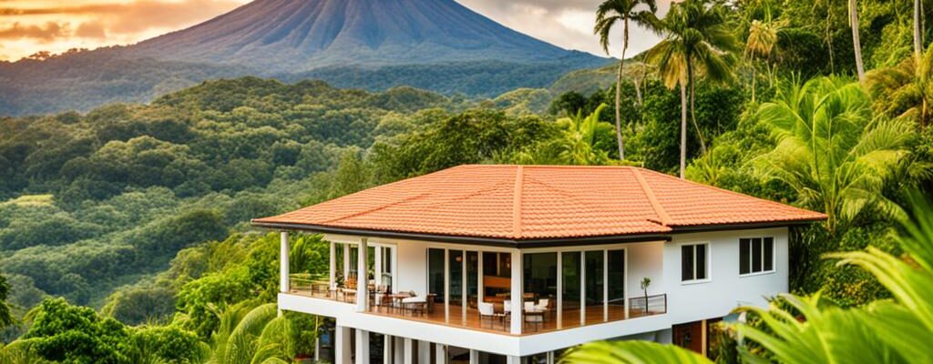 List Home For Free In Costa Rica With Gap Real Estate